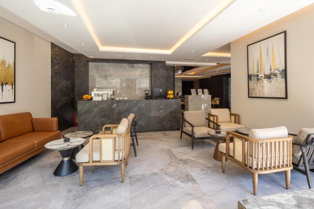 Hotel Nobel Design
