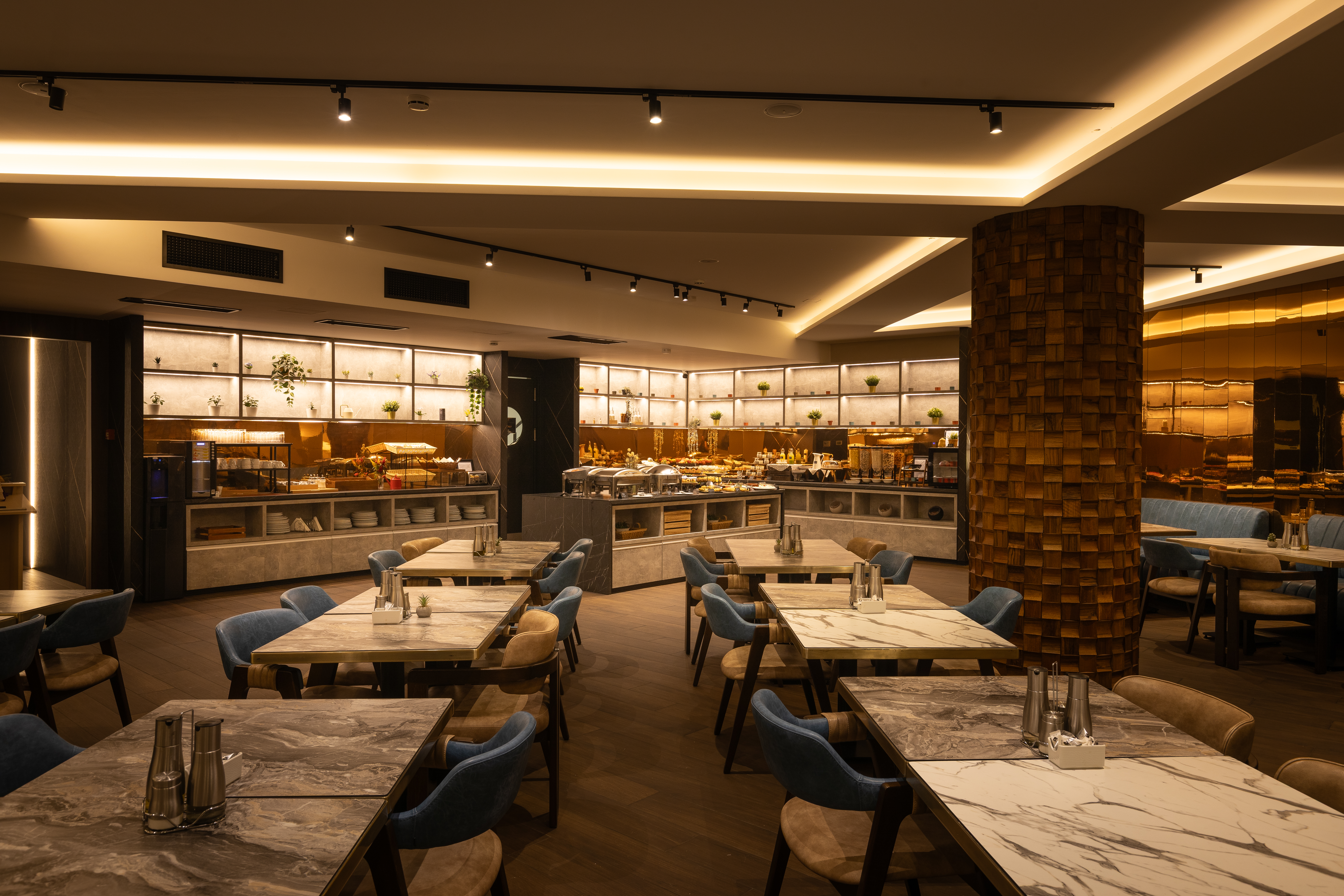Restoran Nobel Design 1
