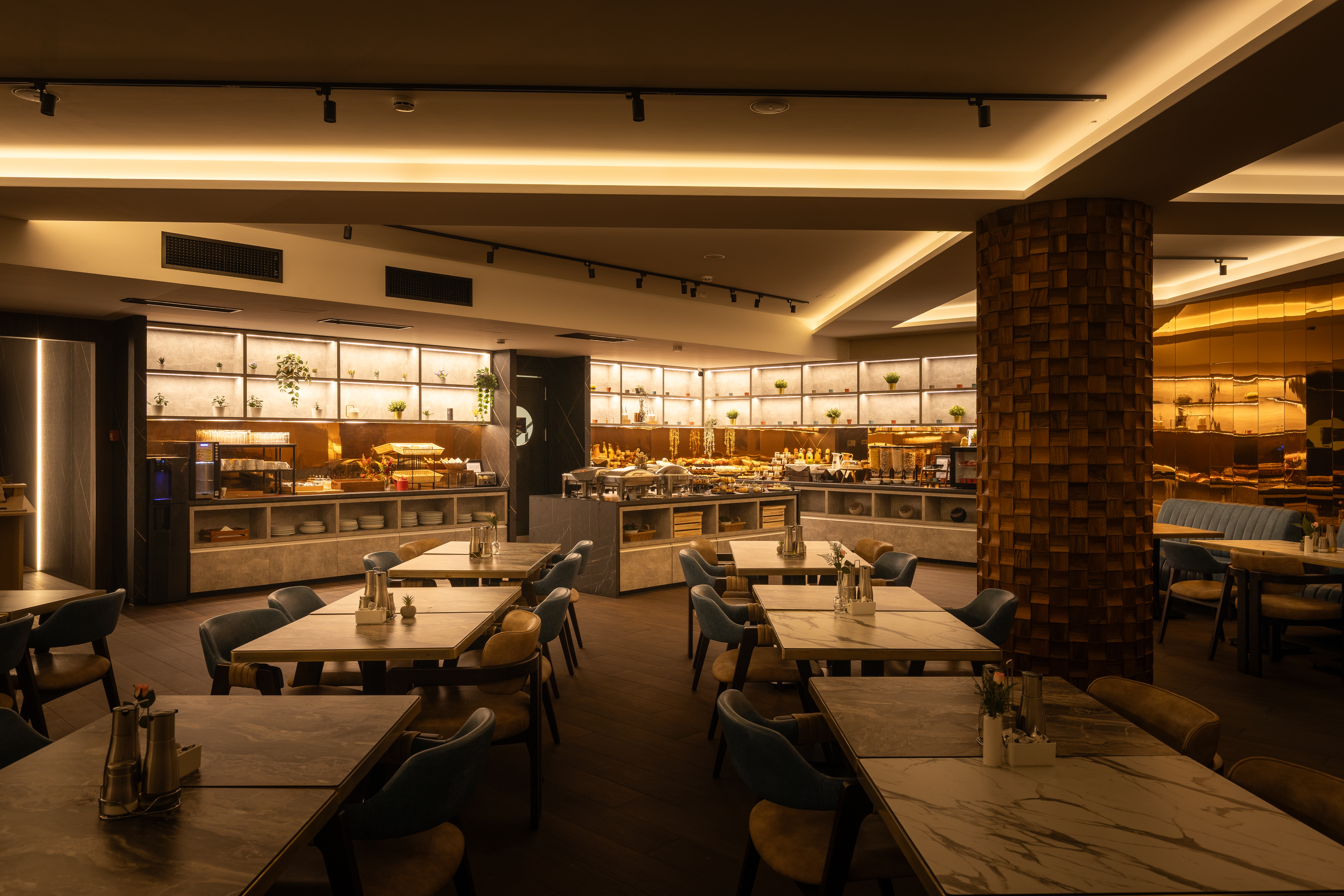 Restoran Nobel Design 2