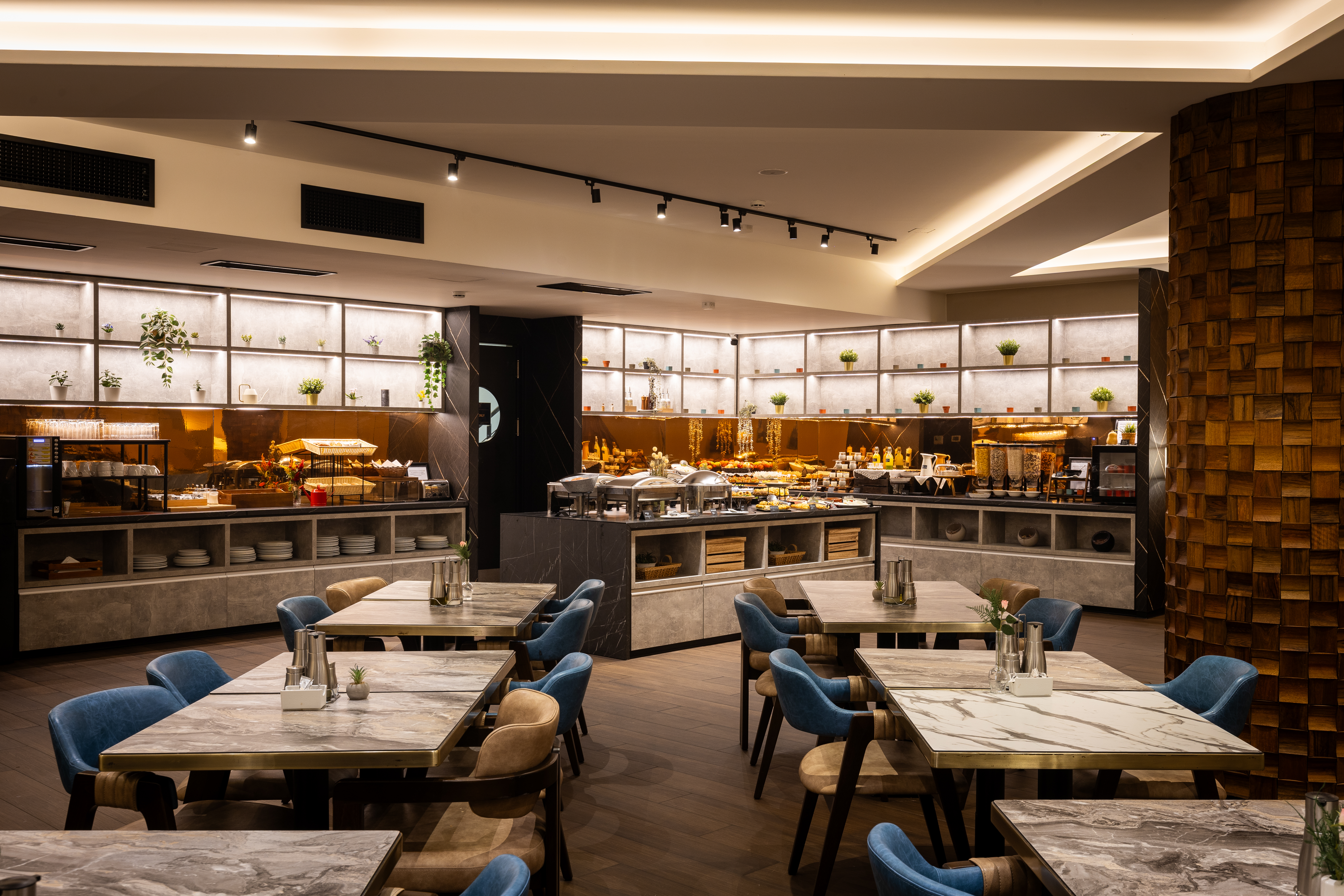 Restoran Nobel Design 4