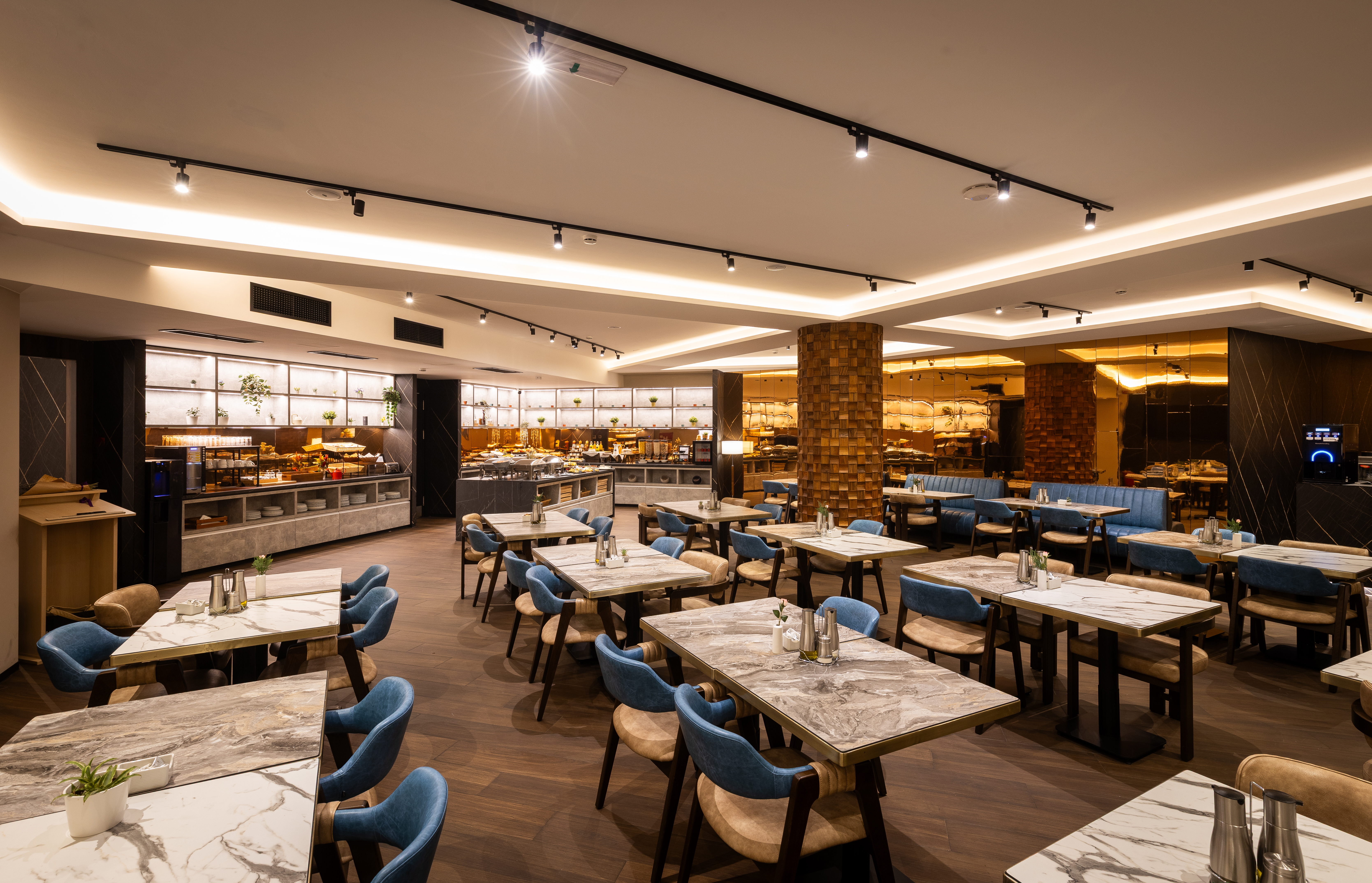 Restoran Nobel Design 5