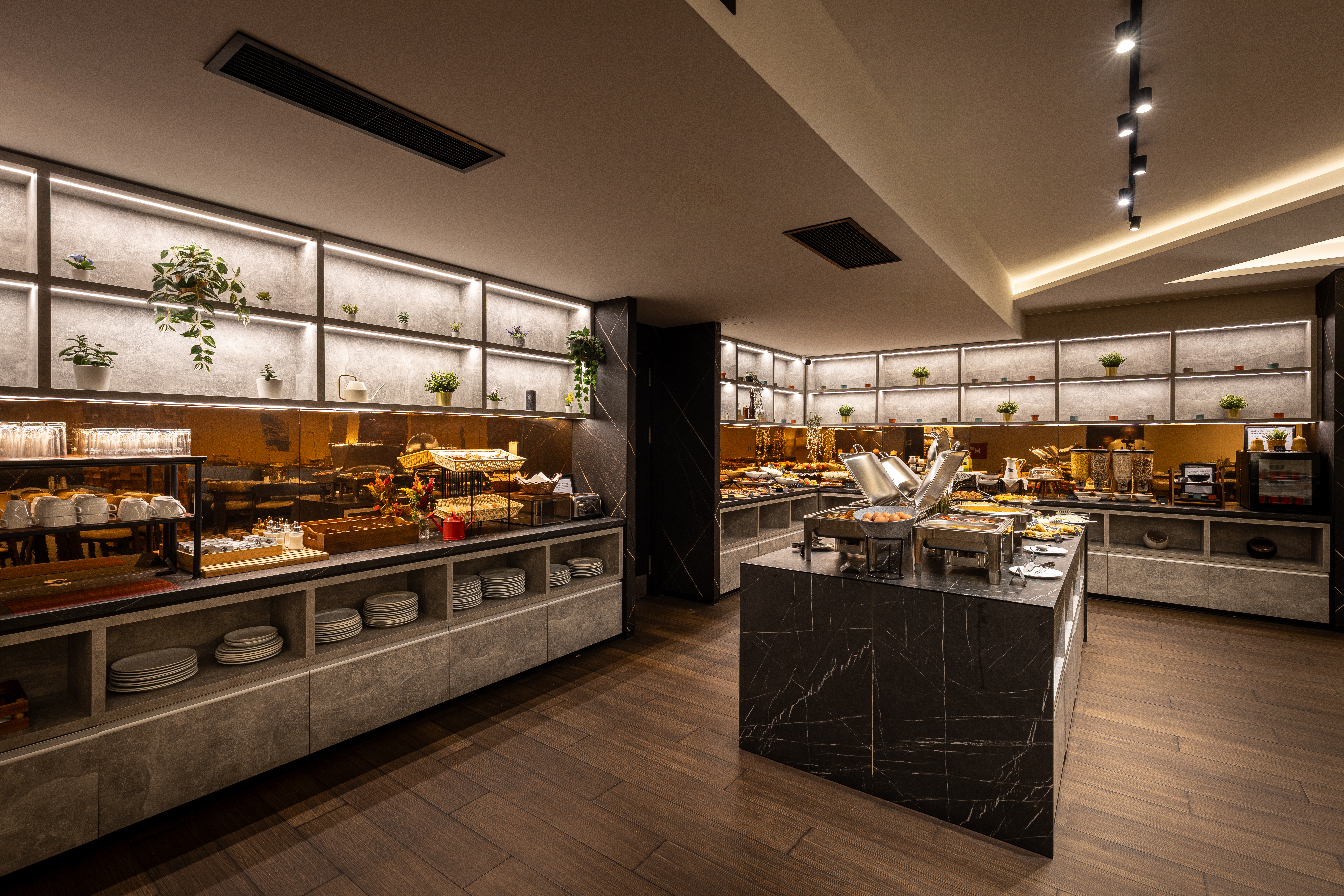 Restoran Nobel Design 8
