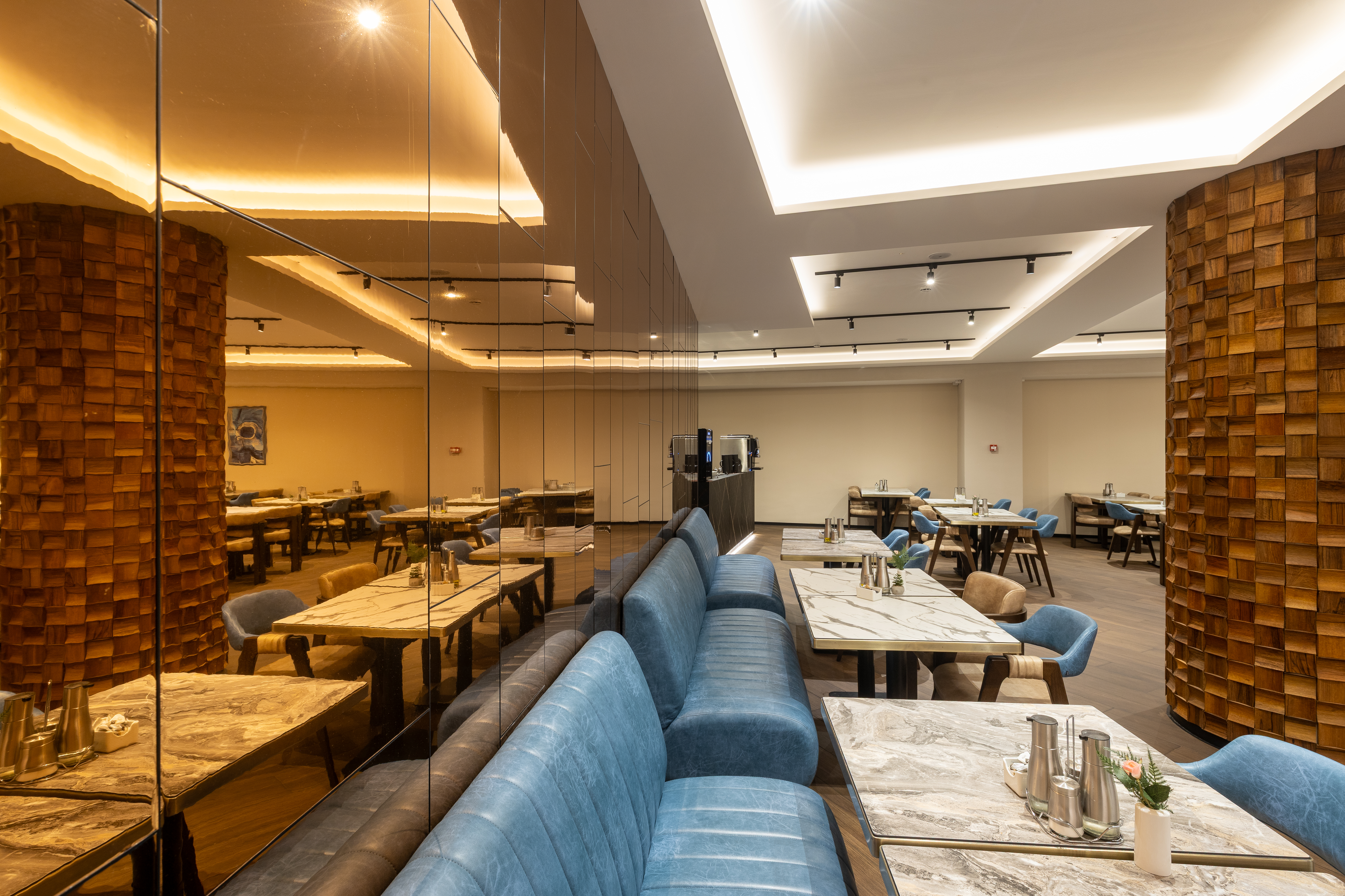 Restoran Nobel Design 9